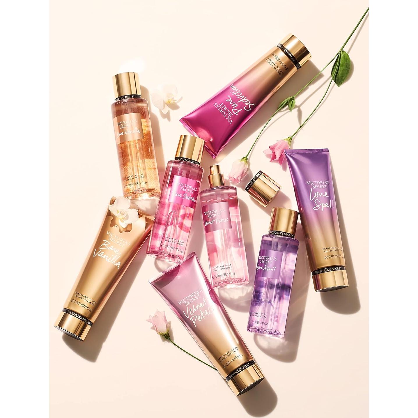 Loción Corporal Victoria's Secret Pure Seduction 226 g