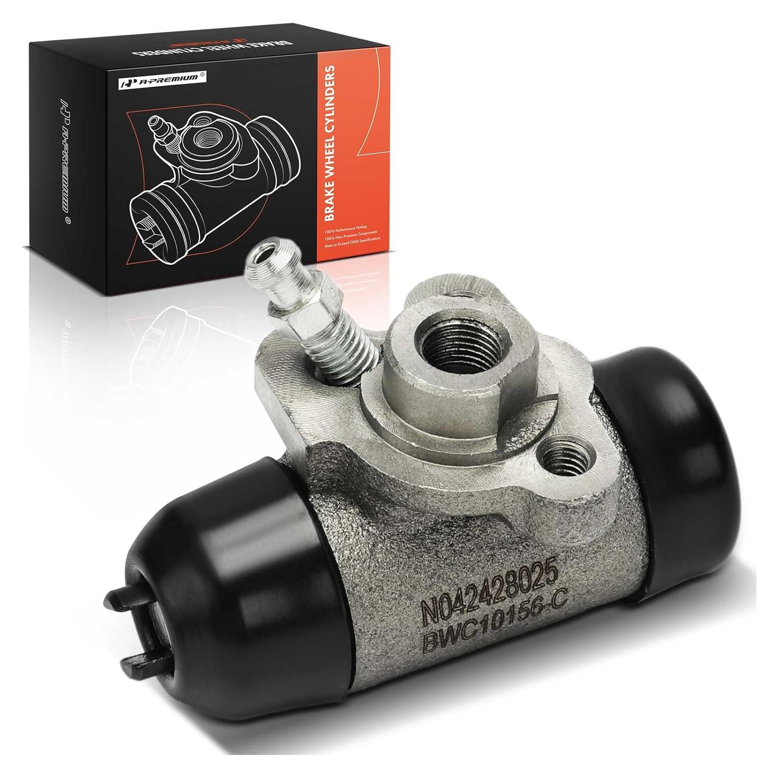 Cilindro de Rueda de Freno A-Premium Trasero Izquierdo Toyota