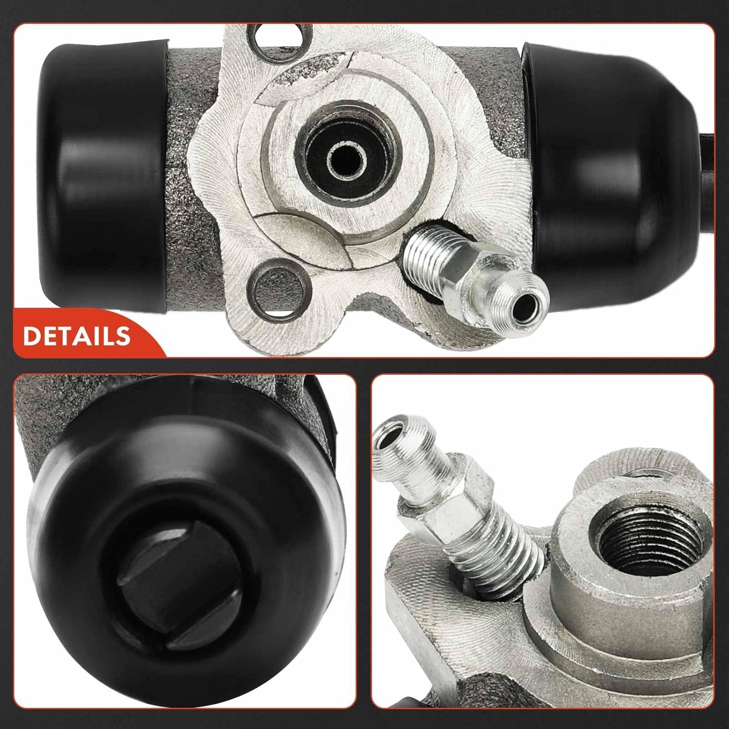 Cilindro de Rueda de Freno A-Premium Trasero Izquierdo Toyota