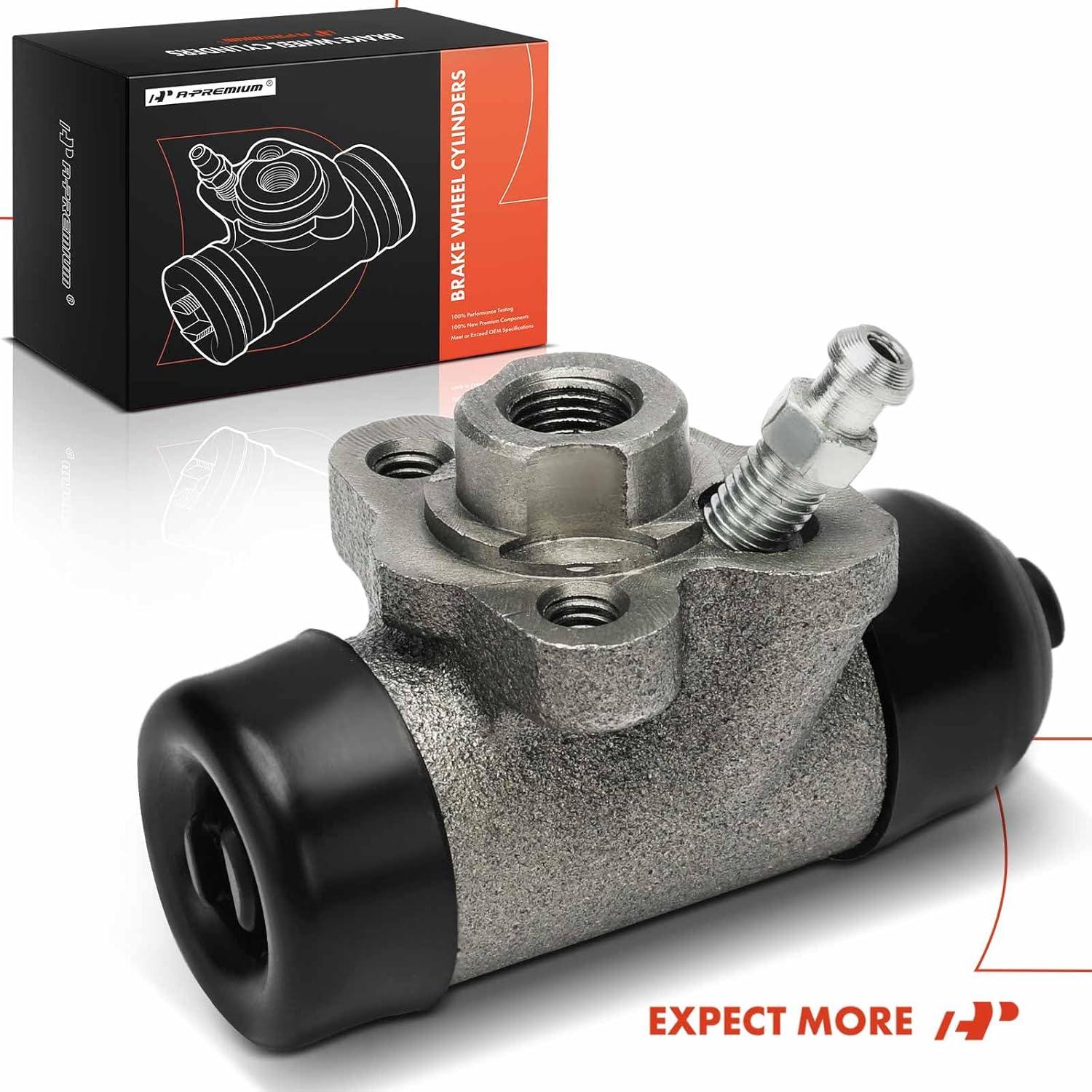 Cilindro de Rueda de Freno A-Premium Trasero Izquierdo Toyota