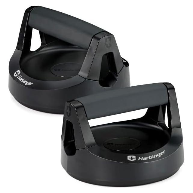 Soportes de Flexiones Pro Harbinger Unisex Ergonómicos