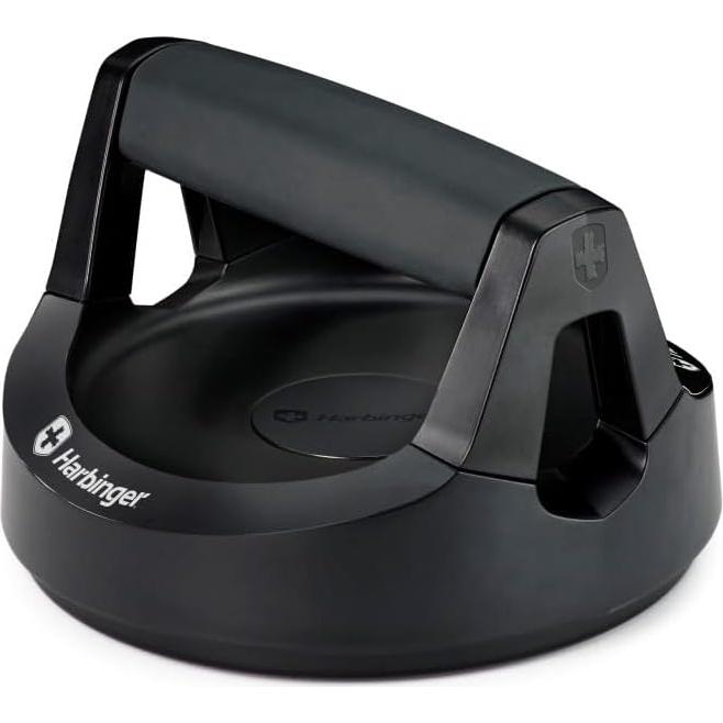 Soportes de Flexiones Pro Harbinger Unisex Ergonómicos