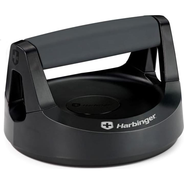 Soportes de Flexiones Pro Harbinger Unisex Ergonómicos