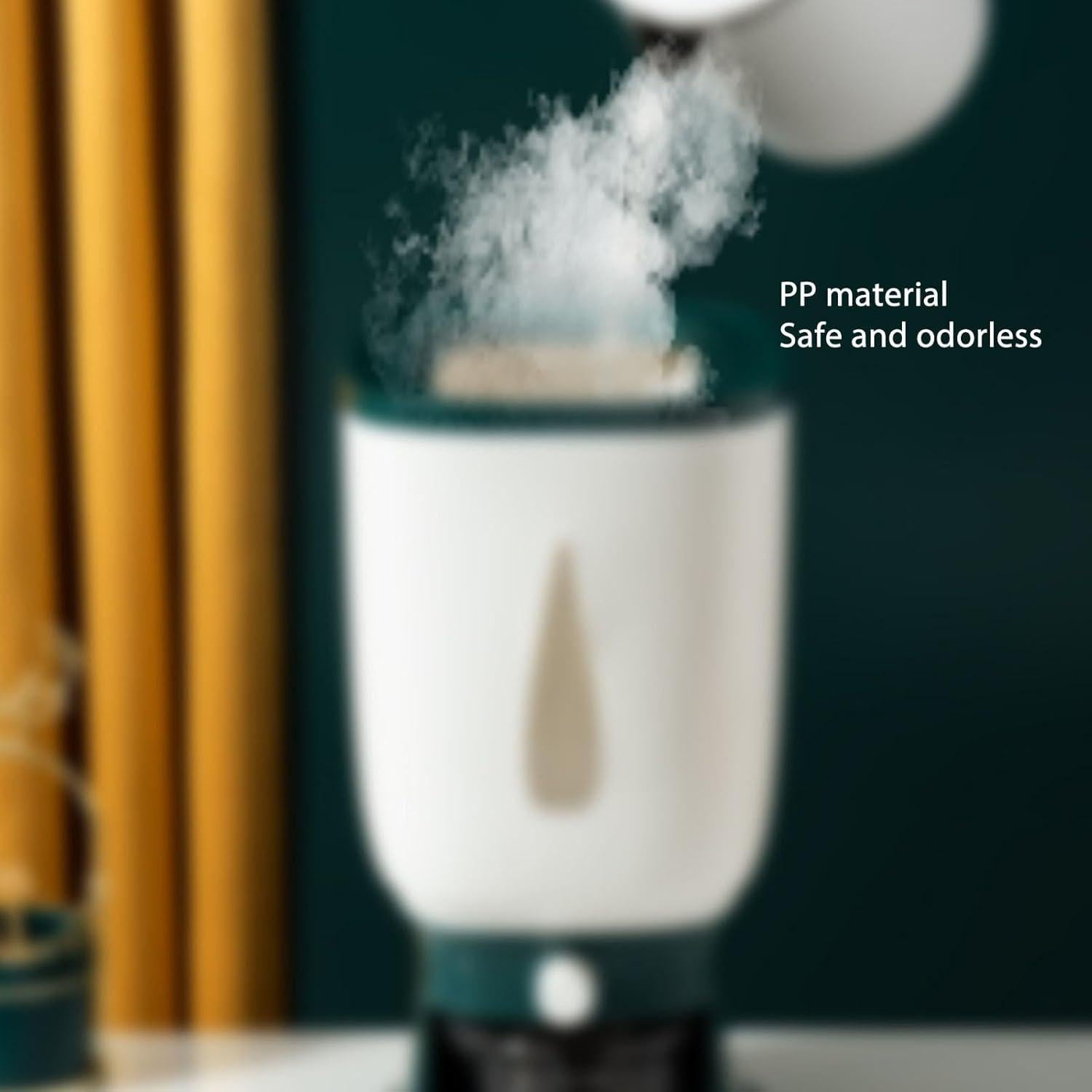 Dispensador de Arroz 10kg Fosa con Taza Medidora Verde