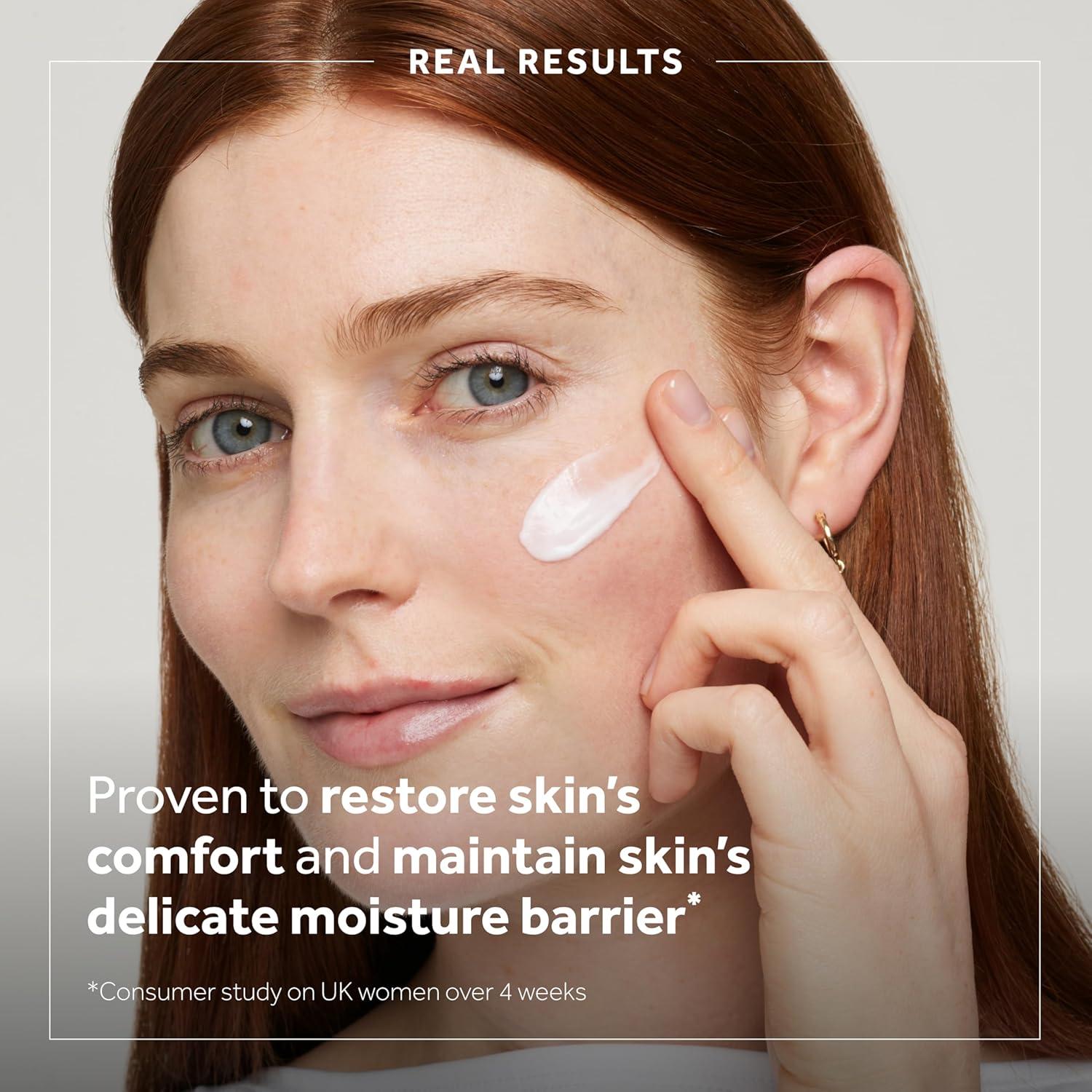 Limpiador Facial Hidratante No7 236.6 ml - Piel Seca y Sensible