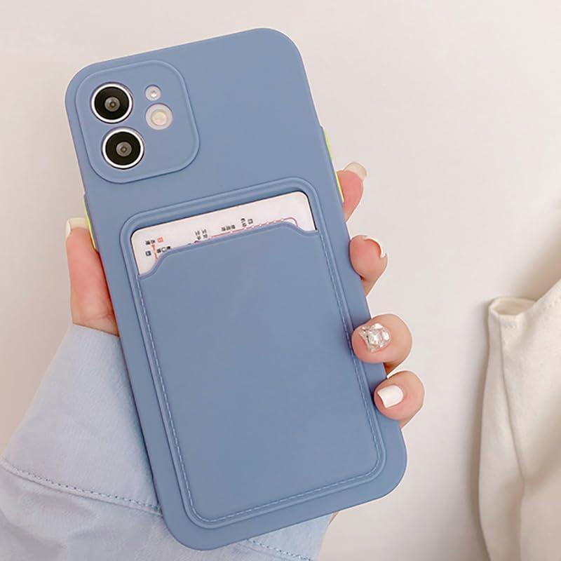 Funda de Silicona TPU para Xiaomi Redmi Note 9 Pro Beige