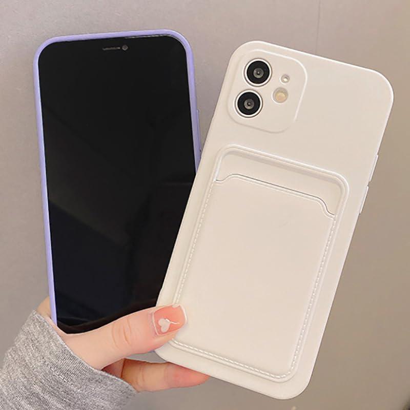 Funda de Silicona TPU para Xiaomi Redmi Note 9 Pro Beige