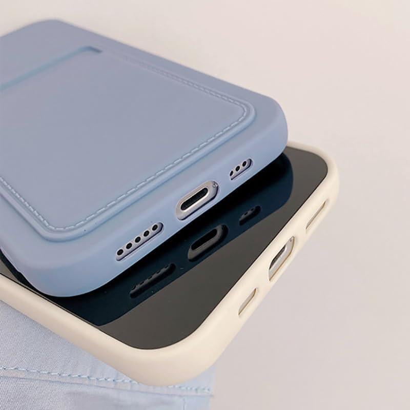 Funda de Silicona TPU para Xiaomi Redmi Note 9 Pro Beige