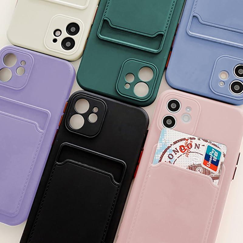 Funda de Silicona TPU para Xiaomi Redmi Note 9 Pro Beige