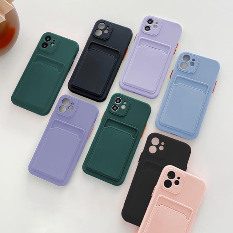 Funda de Silicona TPU para Xiaomi Redmi Note 9 Pro Beige