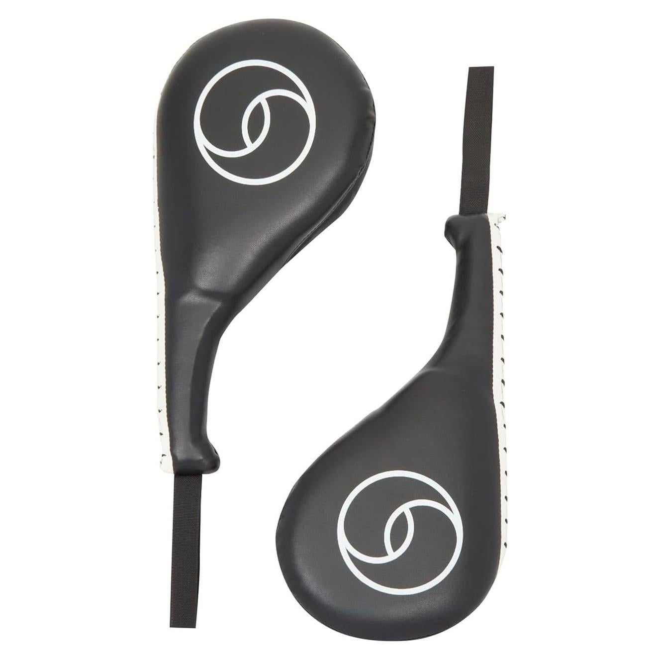 Paquete de 2 Almohadillas de Taekwondo Juvale - 38 x 6 x 19 cm