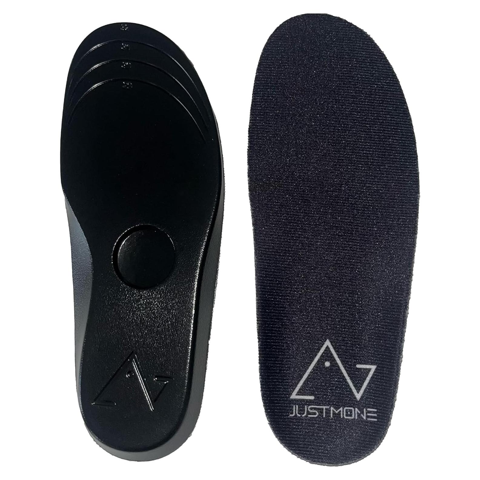 Airtag Compatible Insoles for Kids and Teens - Locating Accessory