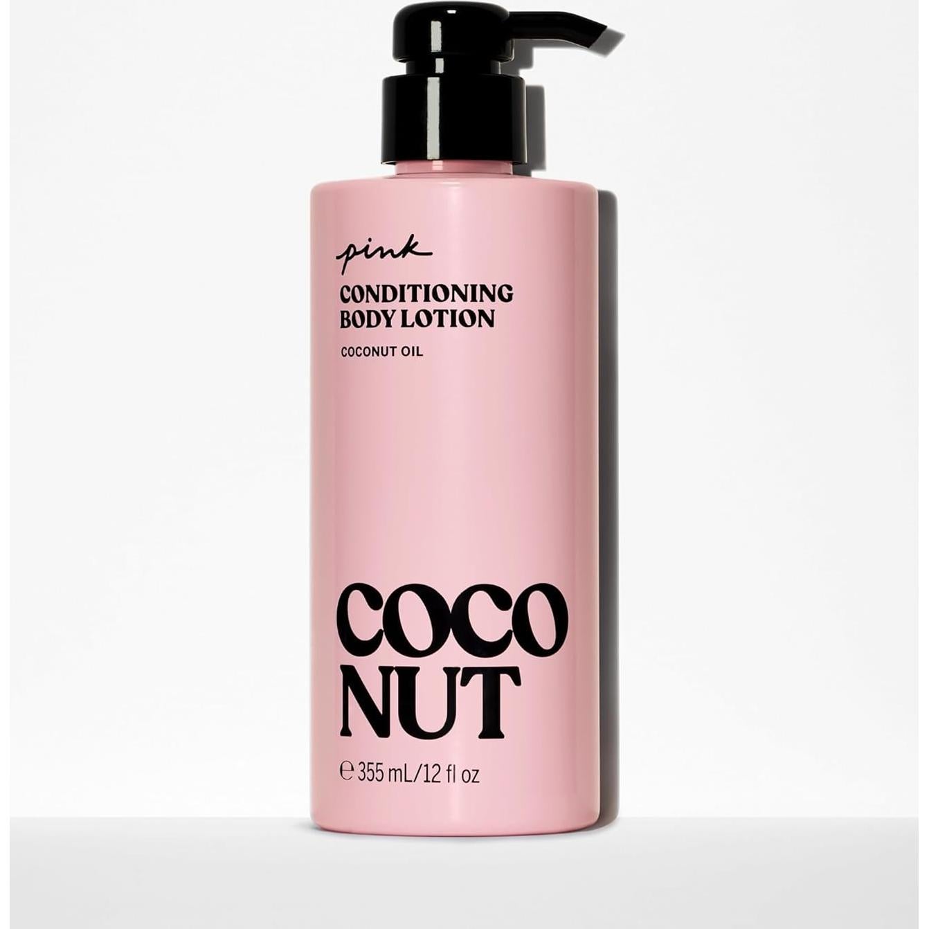 Loción Hidratante Coco Victoria's Secret 17.4x10.9 cm