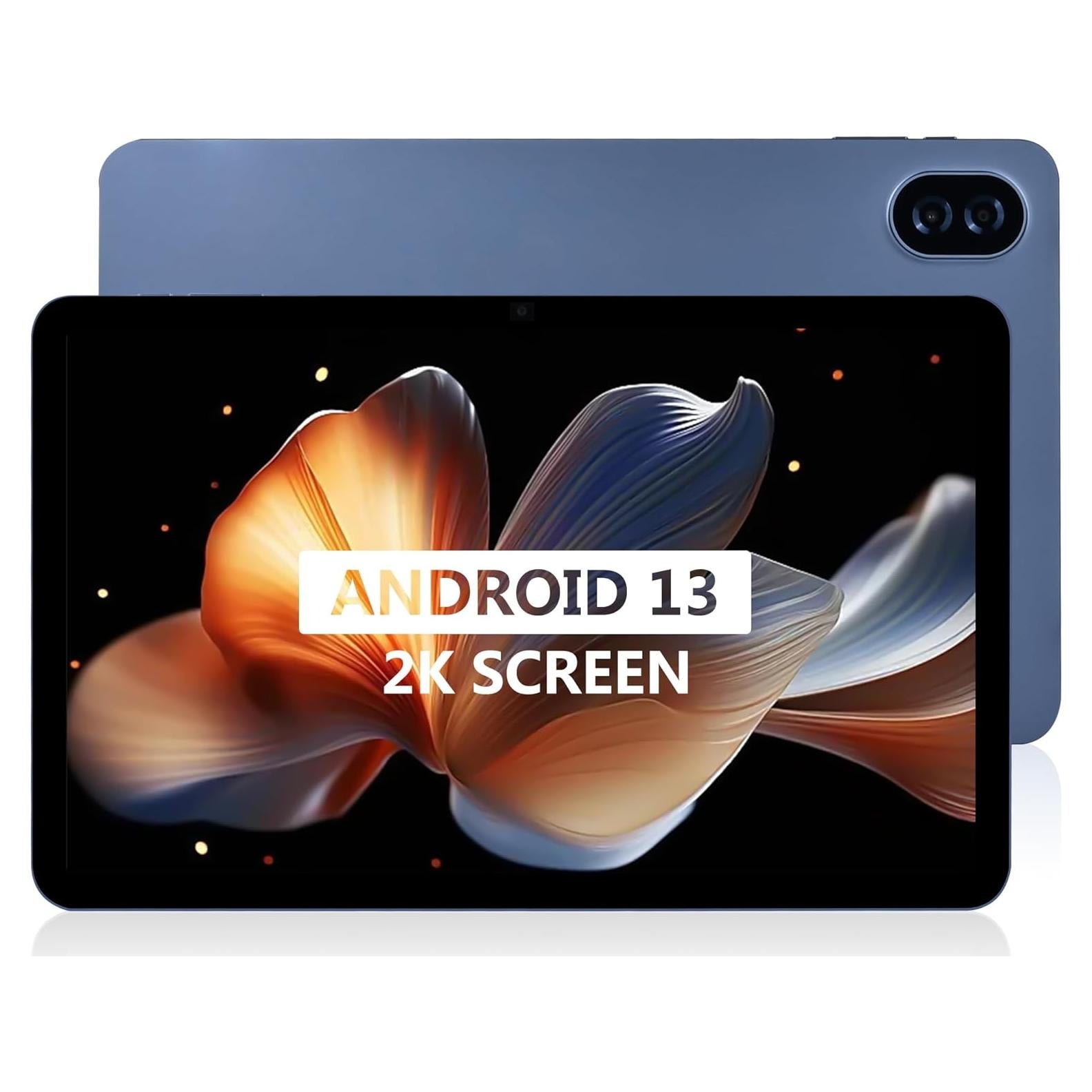 Tableta Veidoo T60 Plus 12" Android 13 8GB RAM 256GB ROM