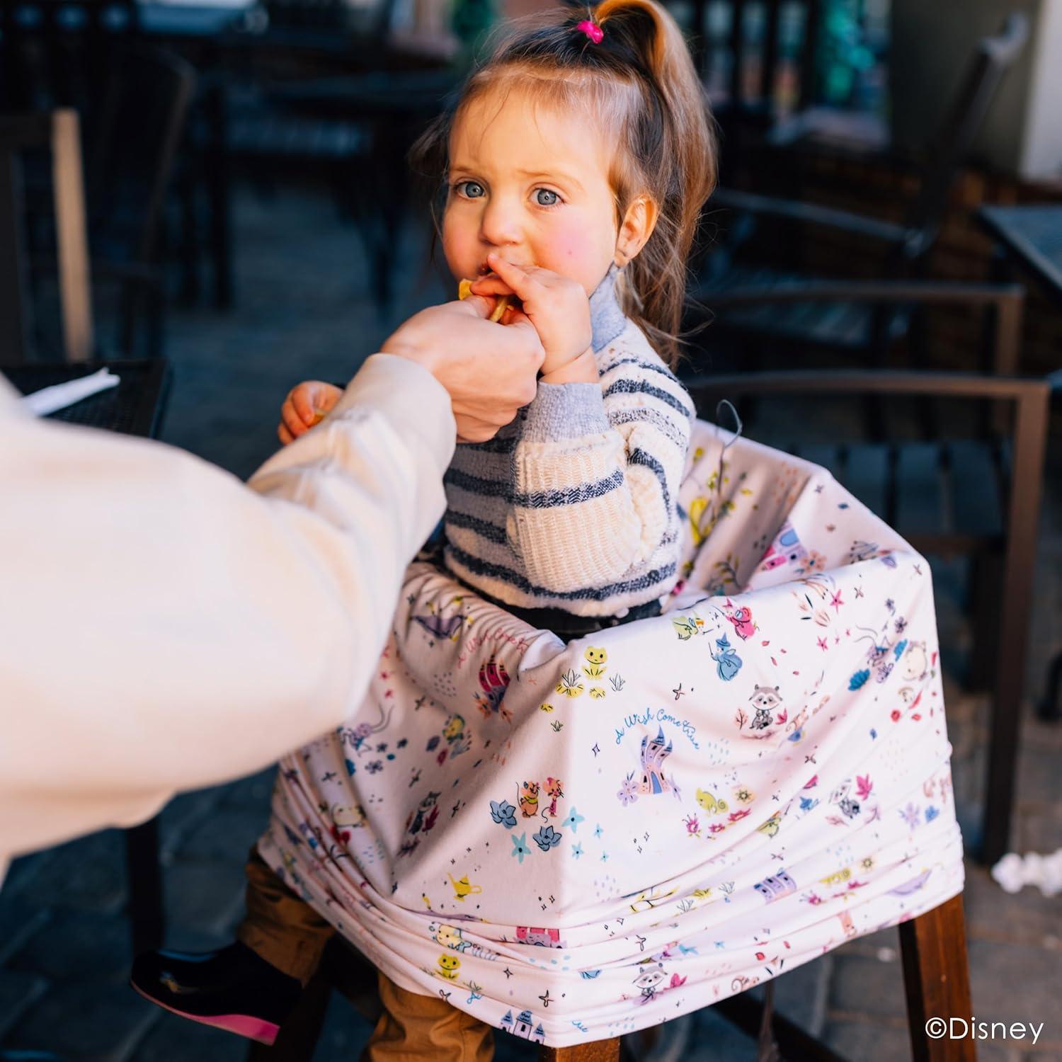 Cubierta 5 en 1 Milk Snob Disney Un Deseo Hecho Realidad