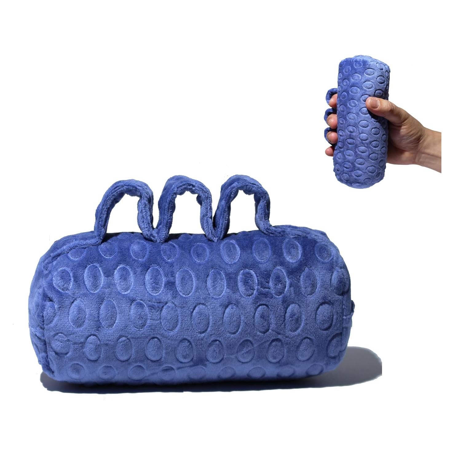 Almohadilla Protectora de Dedos GZFQJJ para Ictus Púrpura