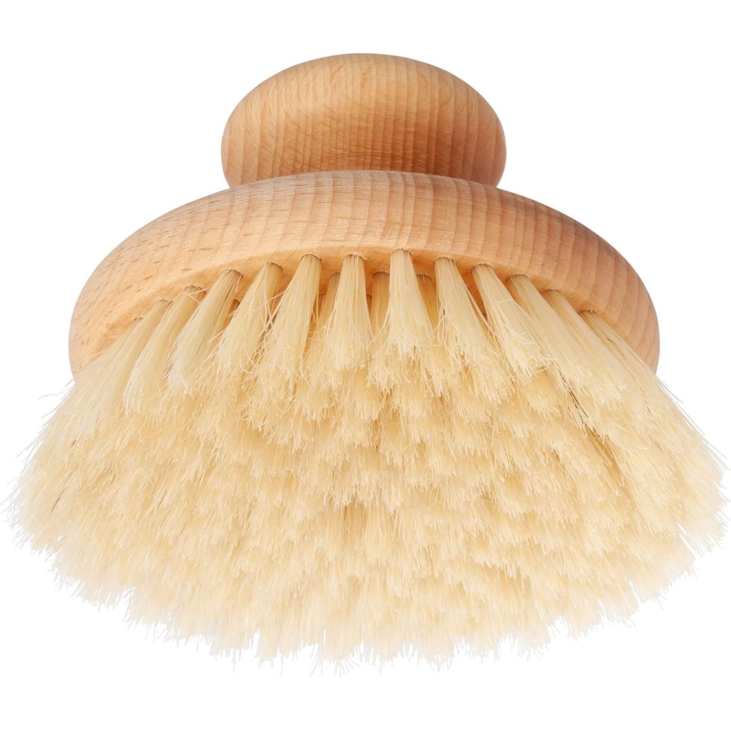 Cepillo de Masaje Redecker de Cerda Natural 9.84 cm