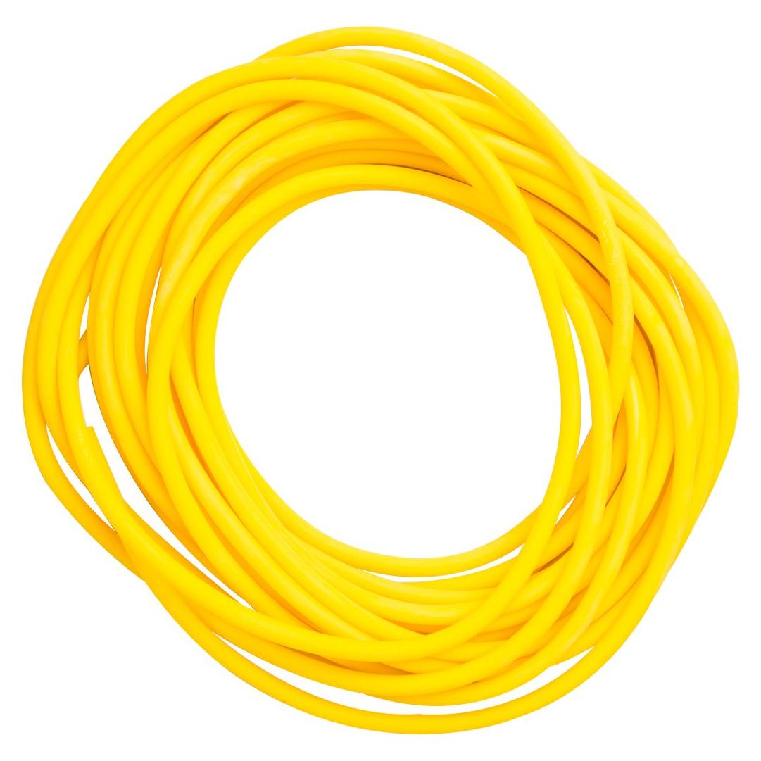 Tubo de Ejercicio Cando 10-5511 Resistencia X-Ligera 7,62 m