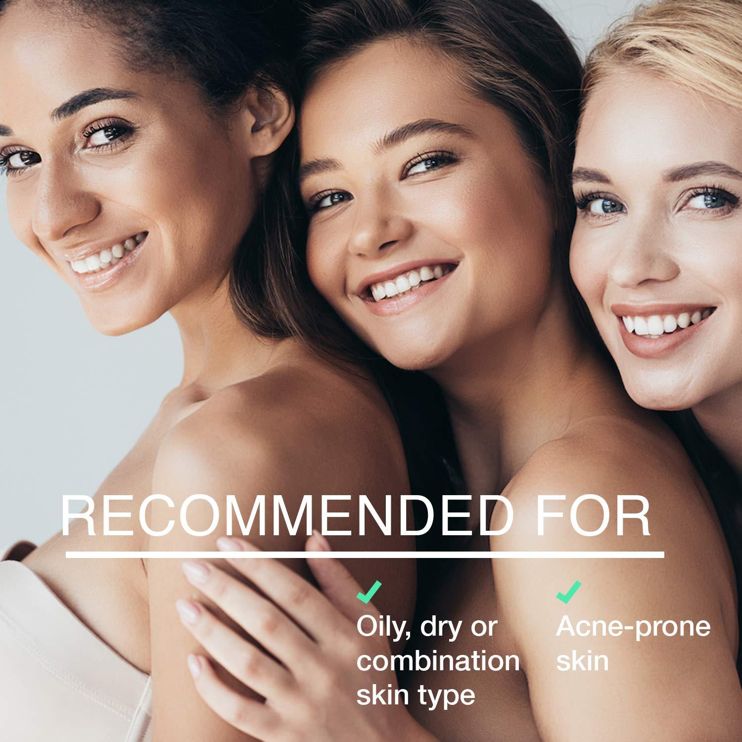 Loción Secante para Acné End-Zit - 14.79 ml - Hipoalergénica