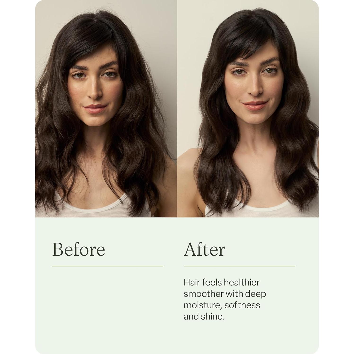 Champú Hidratante Divi 59 ml - Limpieza y Nutrición Cabello