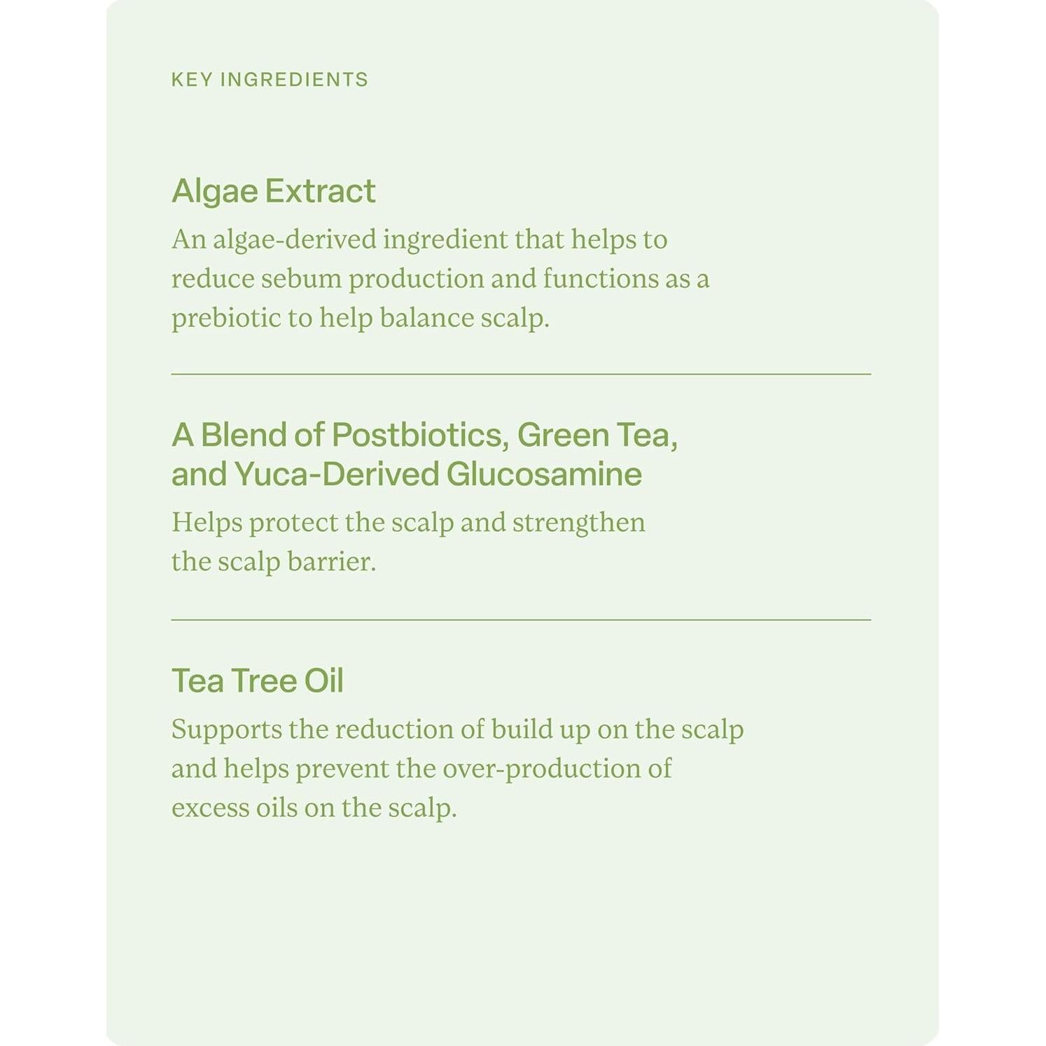 Champú Hidratante Divi 59 ml - Limpieza y Nutrición Cabello