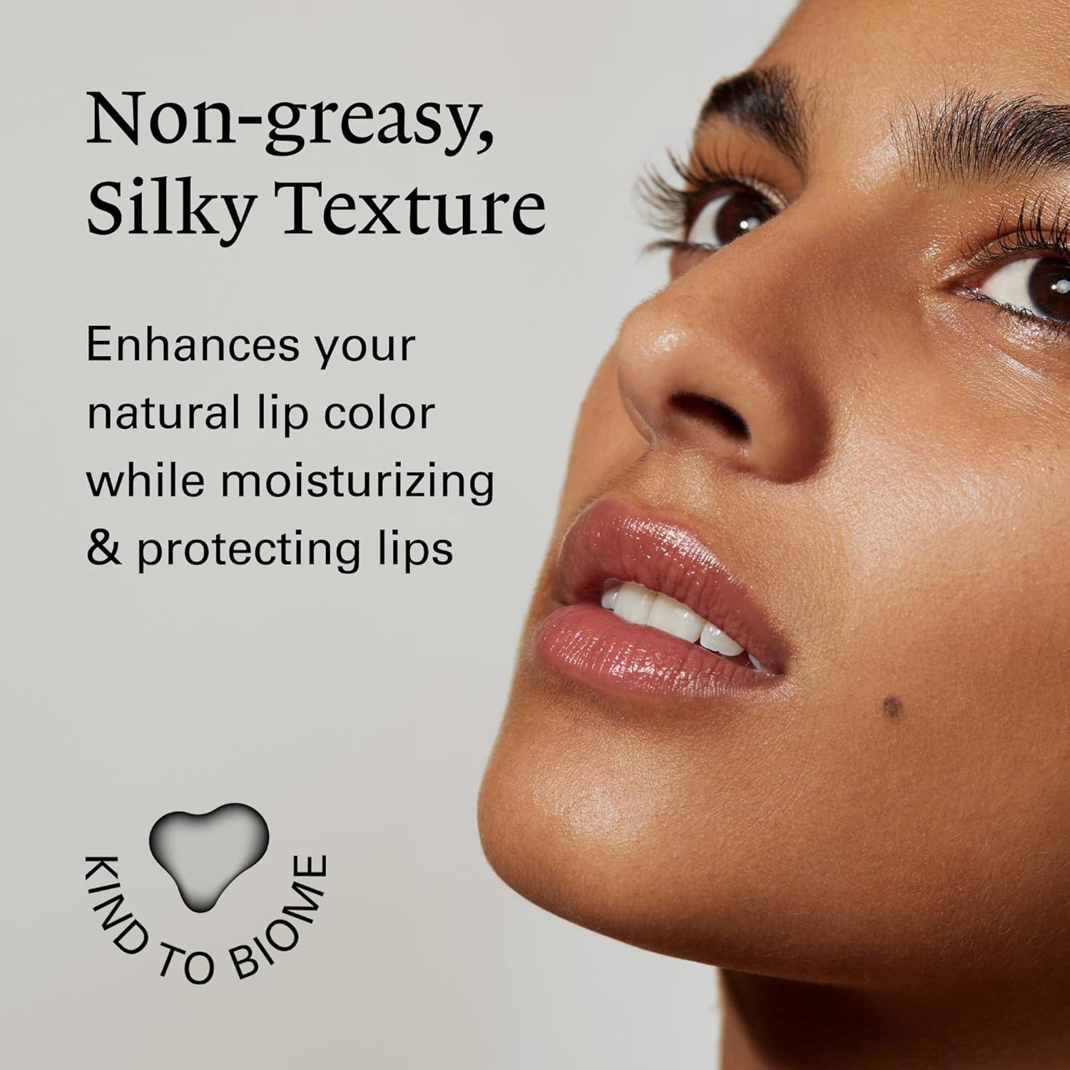 Mantequilla de Labios Vegana Melixir 01 Agave Hidratante 3.69g