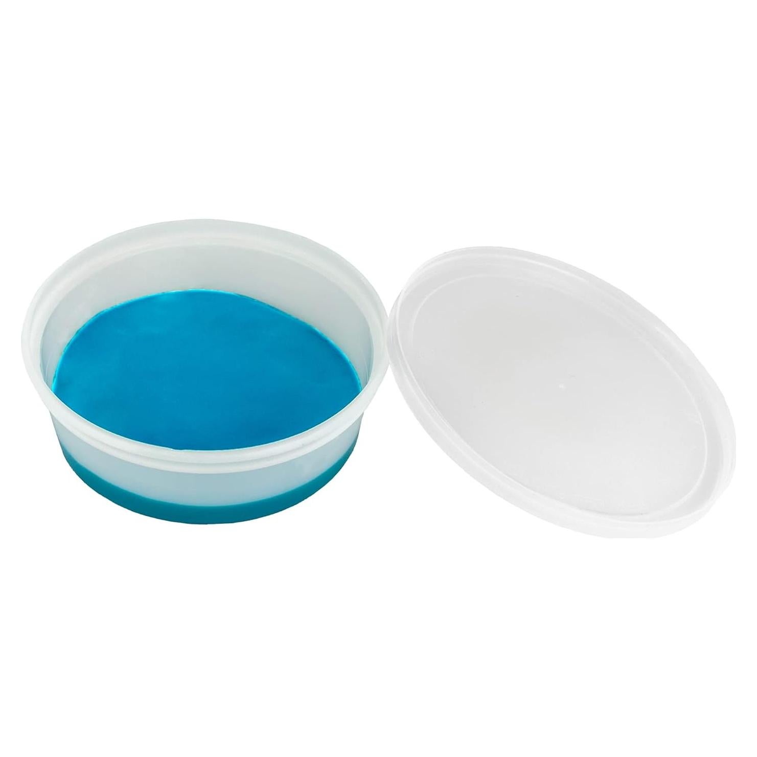 CanDo TheraPutty Masilla Calentable para Manos Firme 85 g