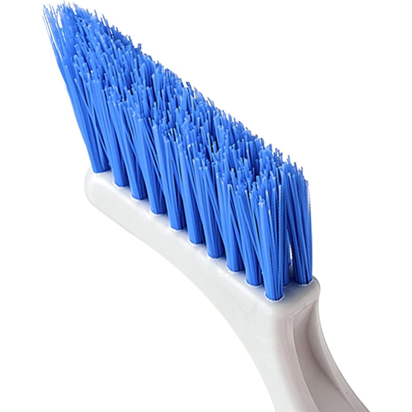 Cepillo de Limpieza Profunda Audoloku 3 Piezas Ergonómico