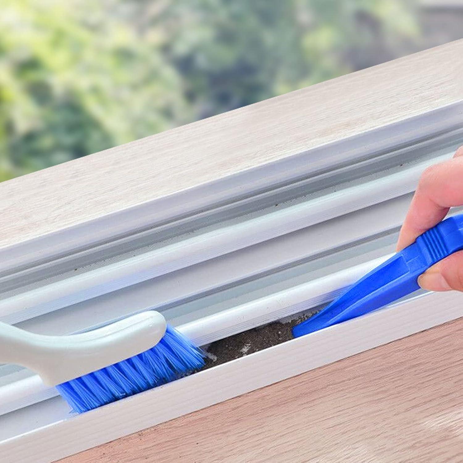 Cepillo de Limpieza Profunda Audoloku 3 Piezas Ergonómico