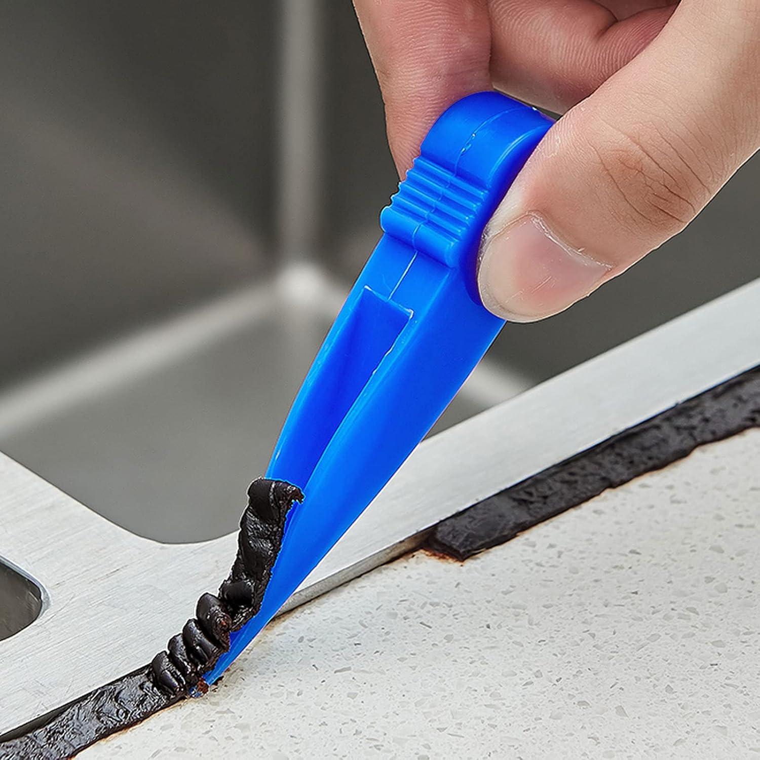 Cepillo de Limpieza Profunda Audoloku 3 Piezas Ergonómico