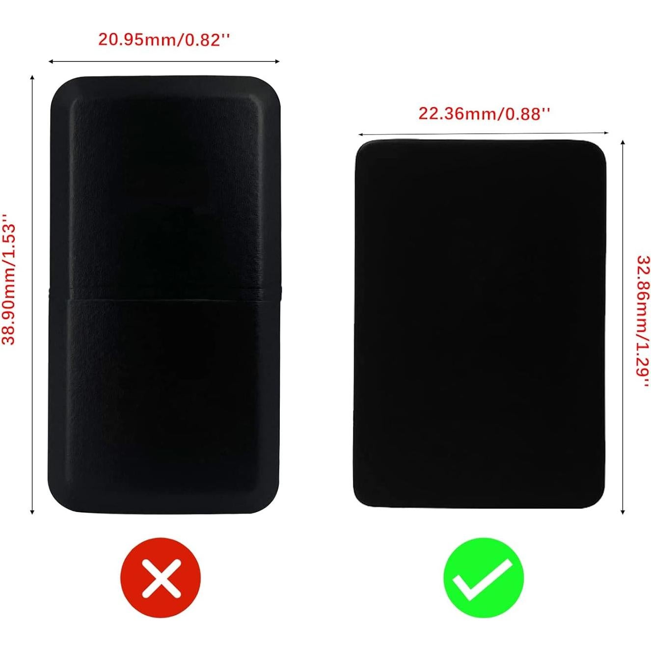 Interruptor pulsador iluminado azul Led BACAUTOPARTS 12V 3Amp