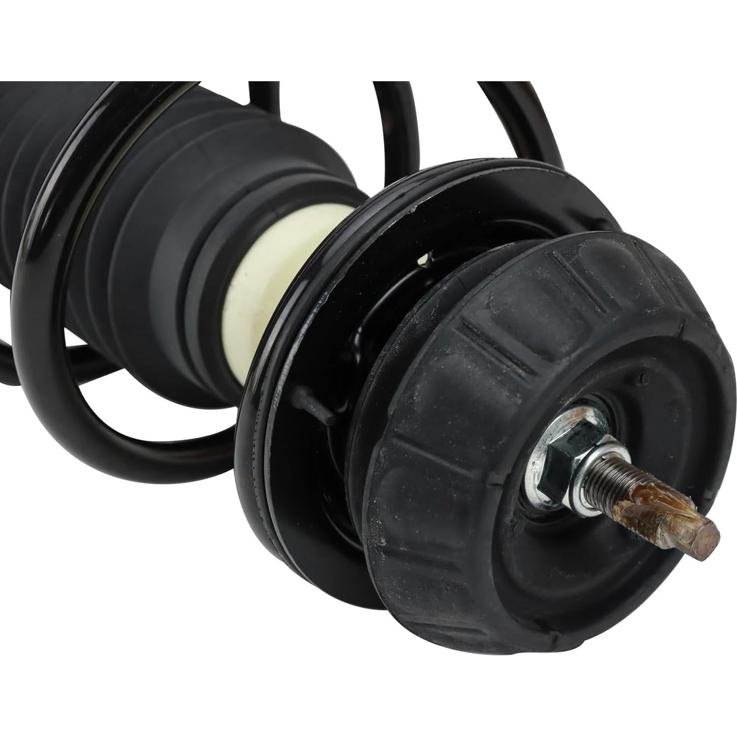 Kit de Suspensión Completo TRQ 6 Piezas para Hyundai Accent y Kia Rio 2018-2021