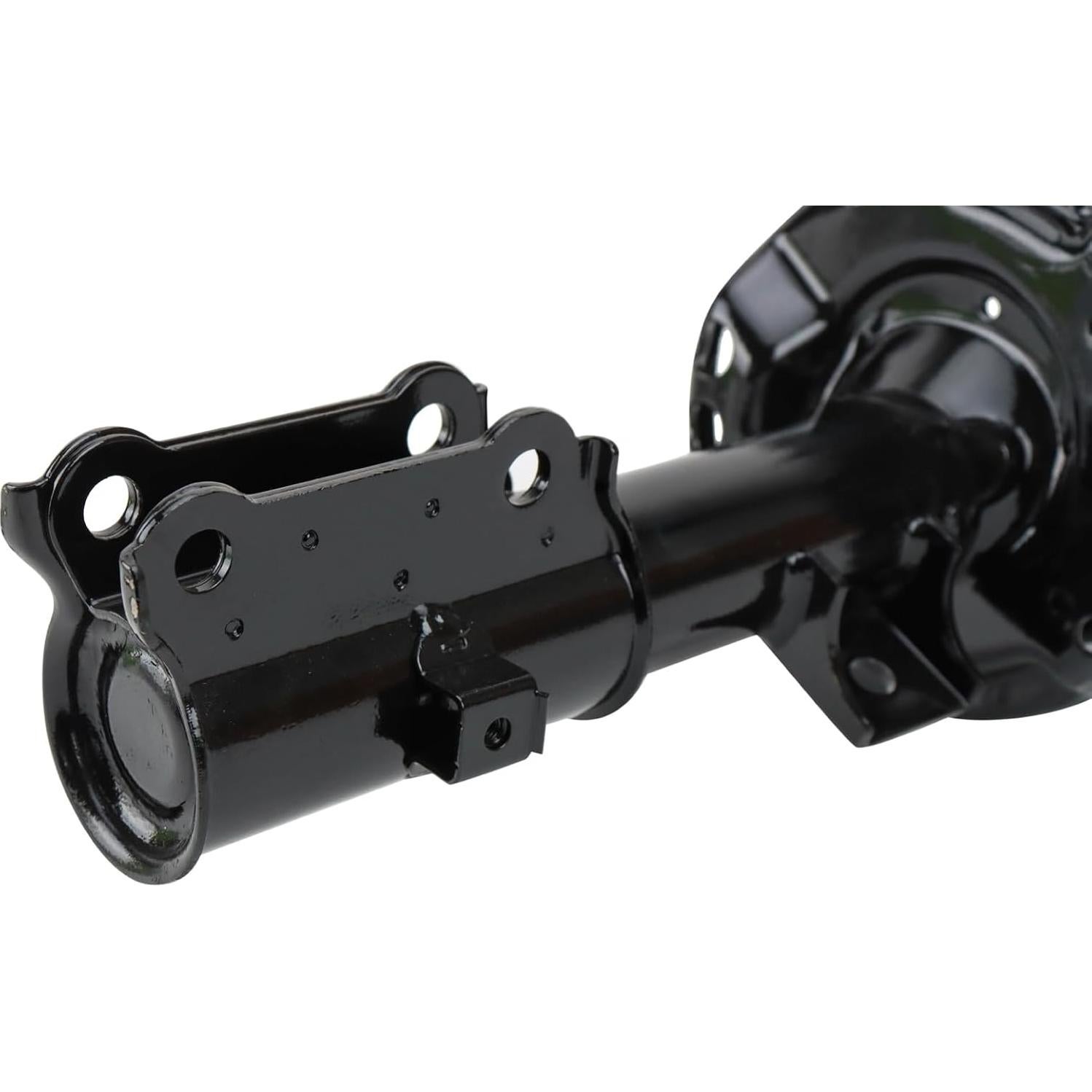 Kit de Suspensión Completo TRQ 6 Piezas para Hyundai Accent y Kia Rio 2018-2021