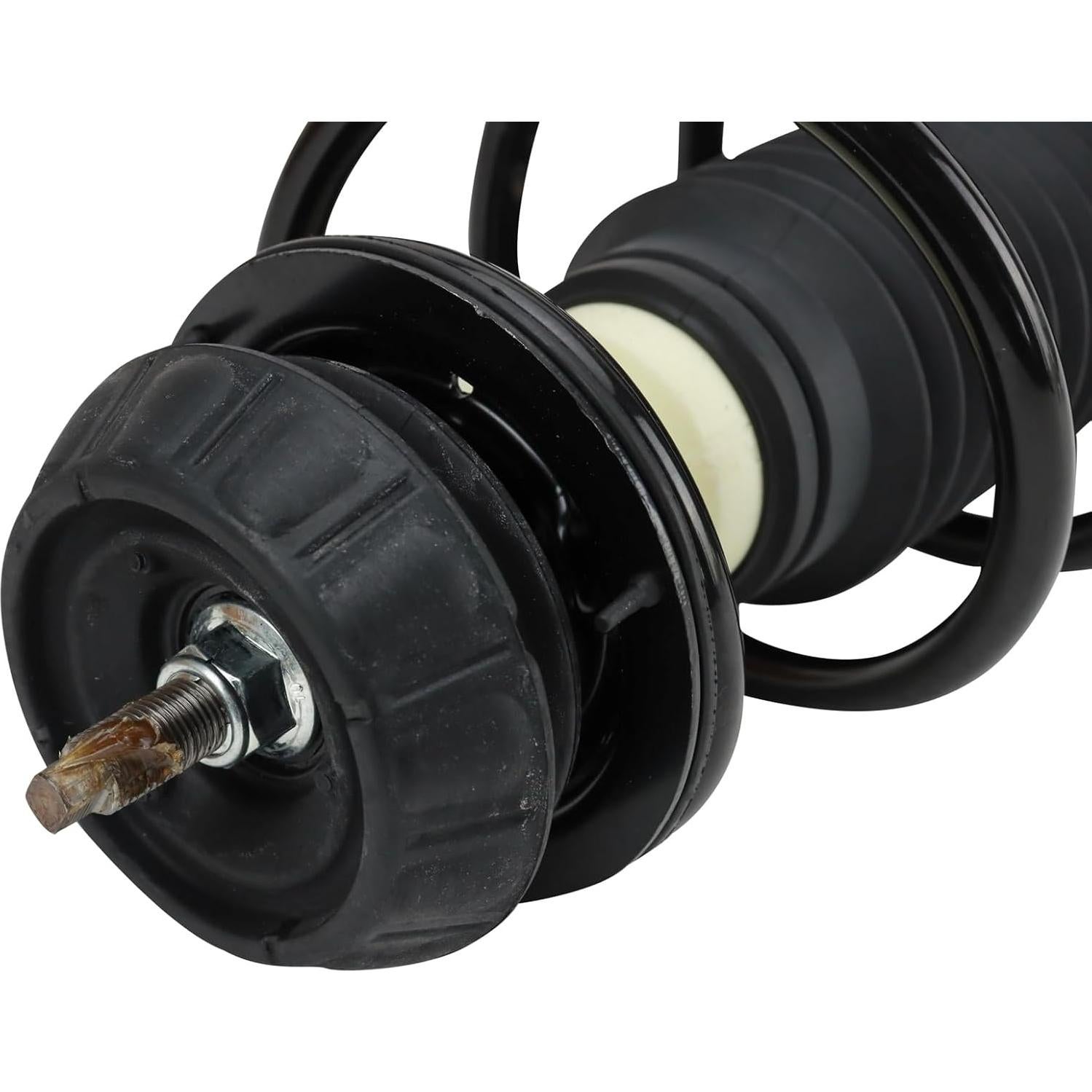 Kit de Suspensión Completo TRQ 6 Piezas para Hyundai Accent y Kia Rio 2018-2021