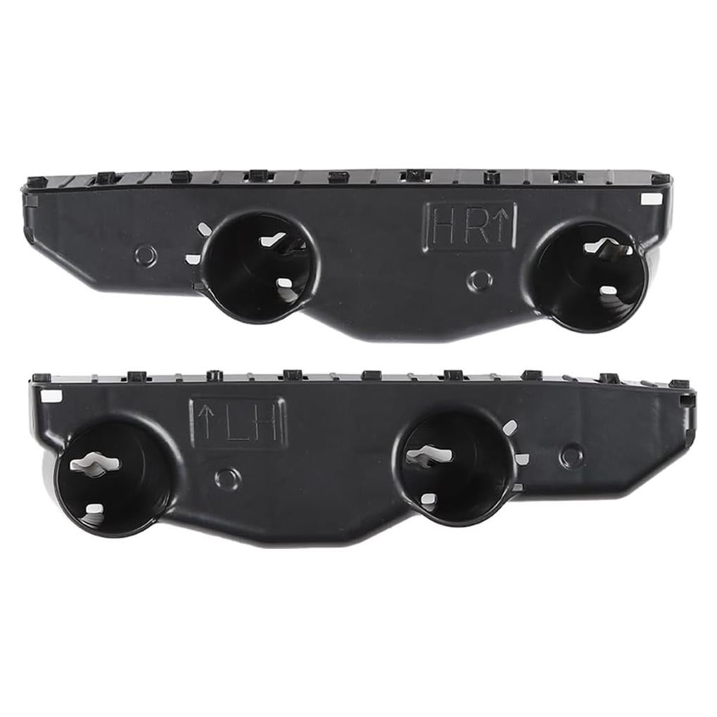 Soportes de Parachoques Frontal PIT66 para Nissan Sentra 2013-2015