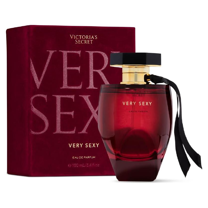 Eau de Parfum Victoria's Secret Muy Sexy 100ml Cálido