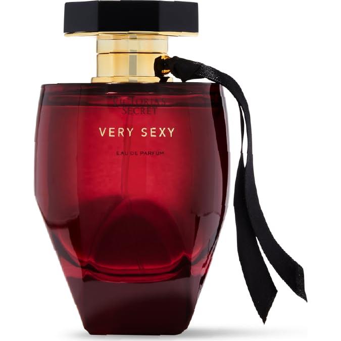 Eau de Parfum Victoria's Secret Muy Sexy 100ml Cálido