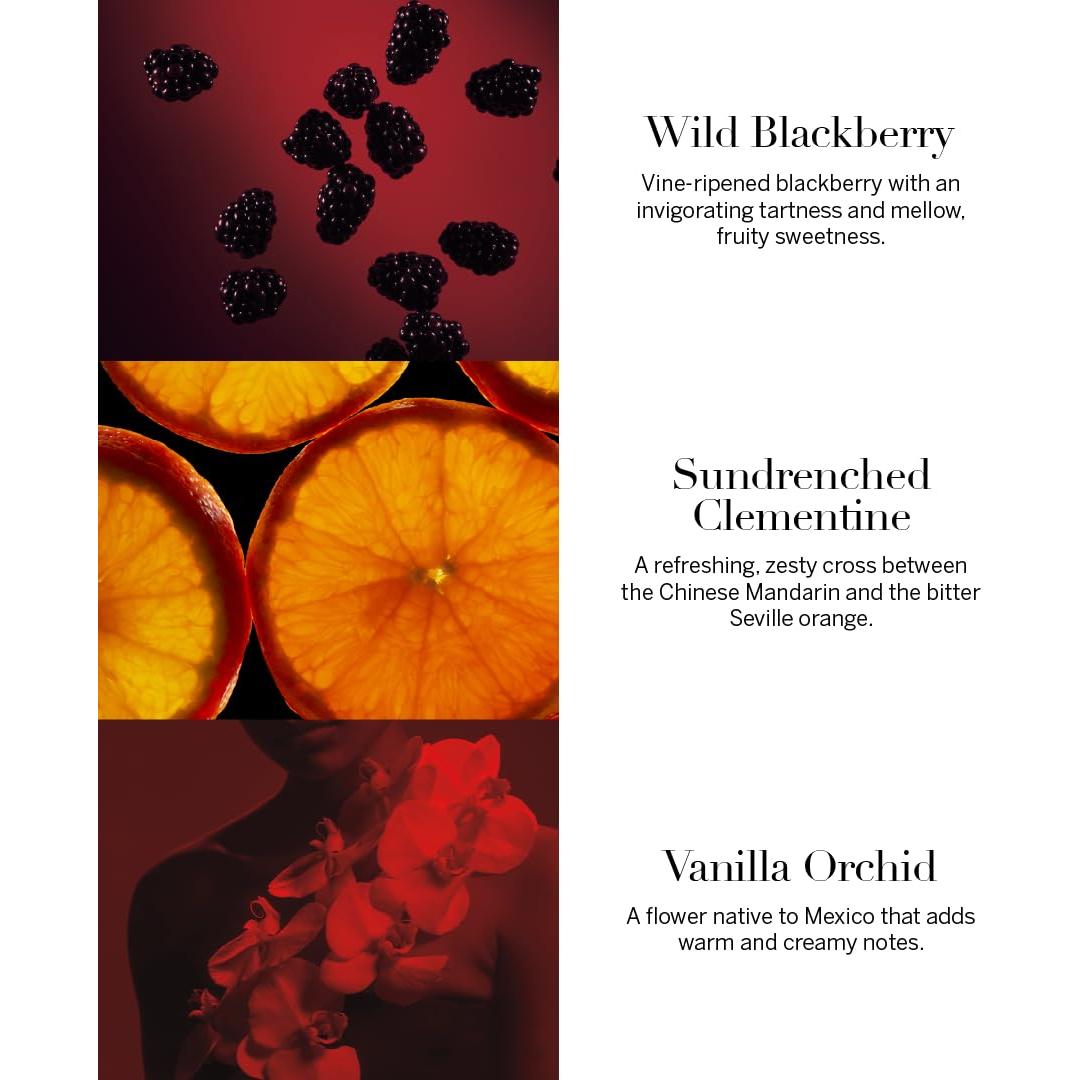 Eau de Parfum Victoria's Secret Muy Sexy 100ml Cálido