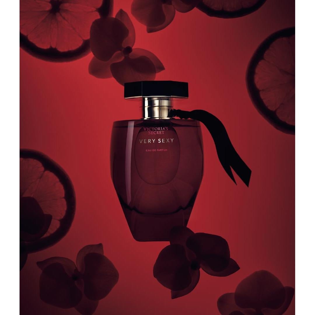 Eau de Parfum Victoria's Secret Muy Sexy 100ml Cálido