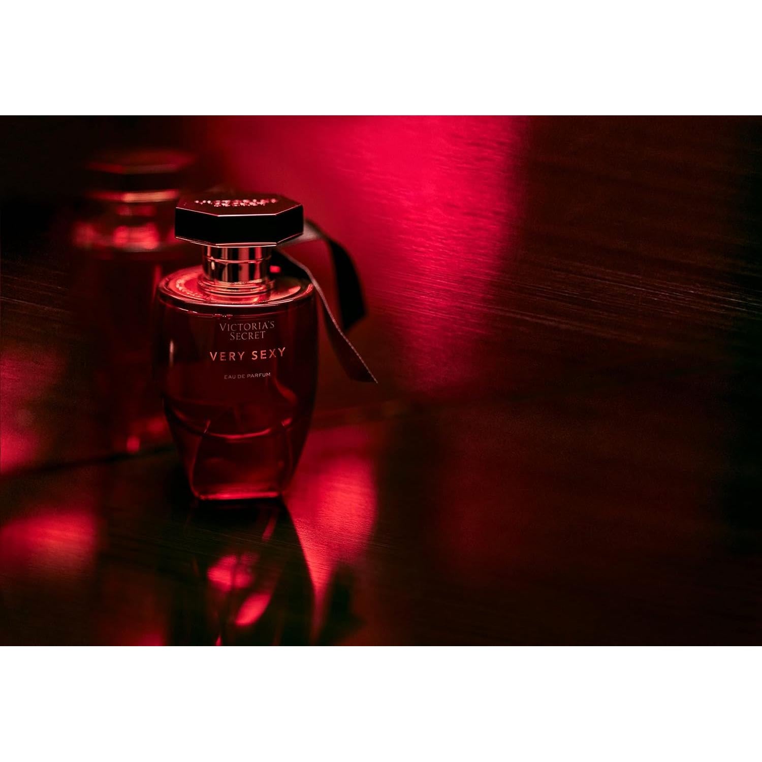 Eau de Parfum Victoria's Secret Muy Sexy 100ml Cálido