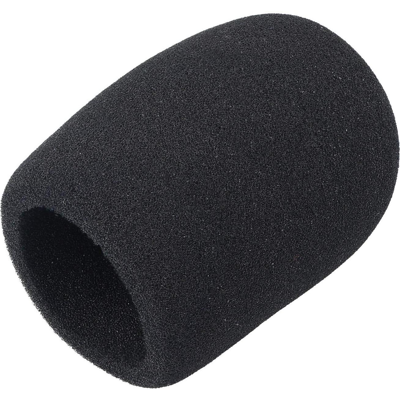 Filtro Pop YOUSHARES K669B para Micrófono USB Fifine - Espuma