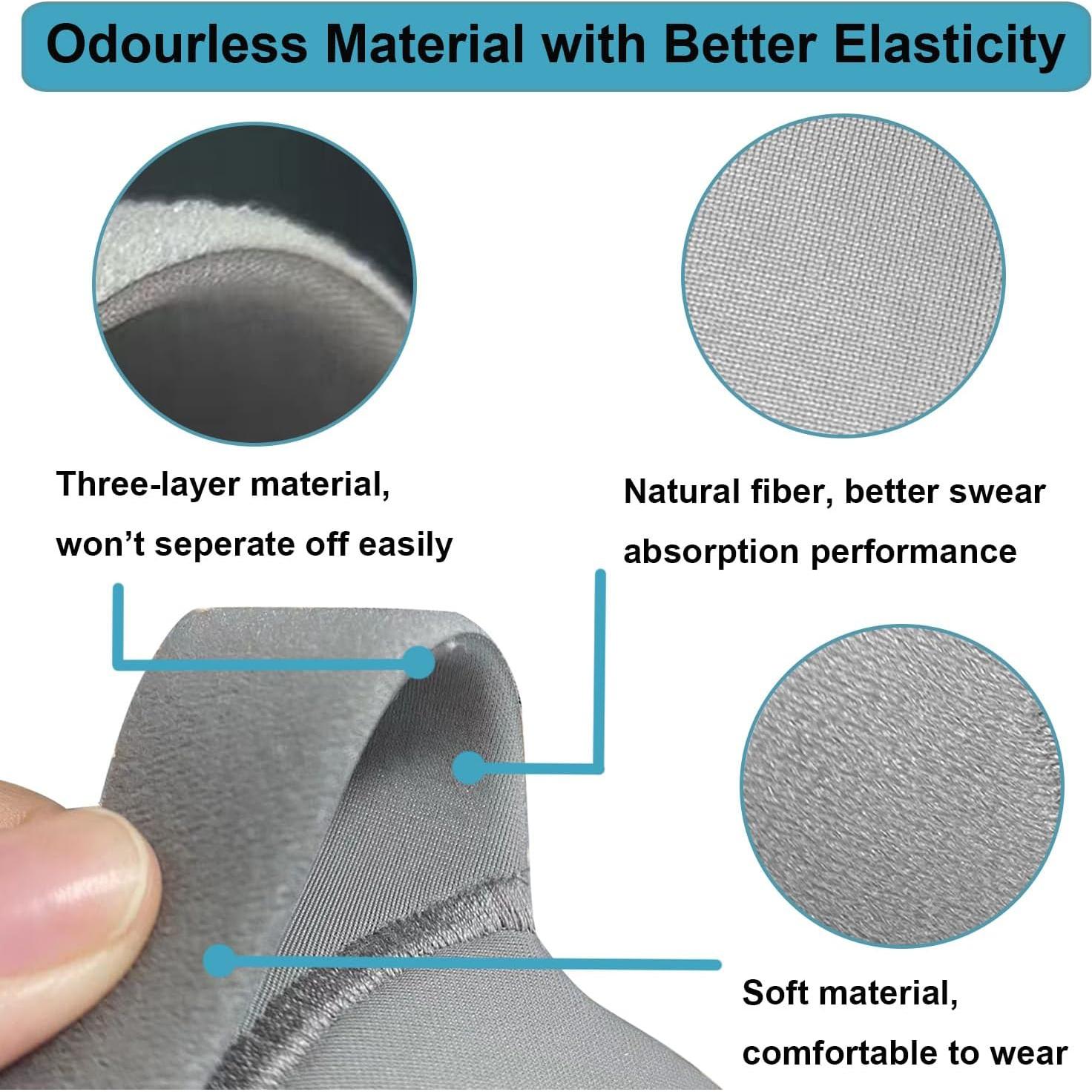 Cabezal de Repuesto CPAP N20 Tegneo - 2 Paquetes Estándar