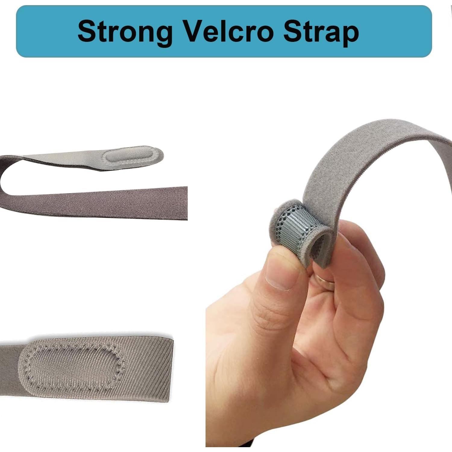 Cabezal de Repuesto CPAP N20 Tegneo - 2 Paquetes Estándar