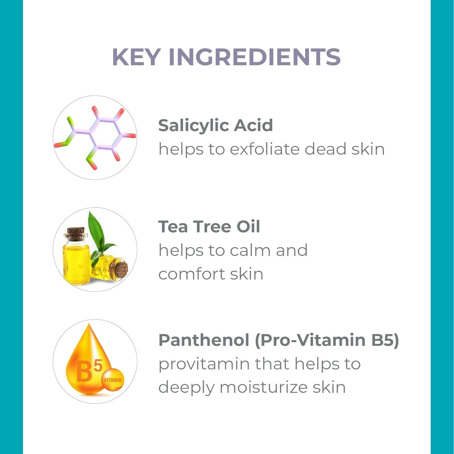 Acondicionador Derma E 295 ml para Alivio del Cuero Cabelludo