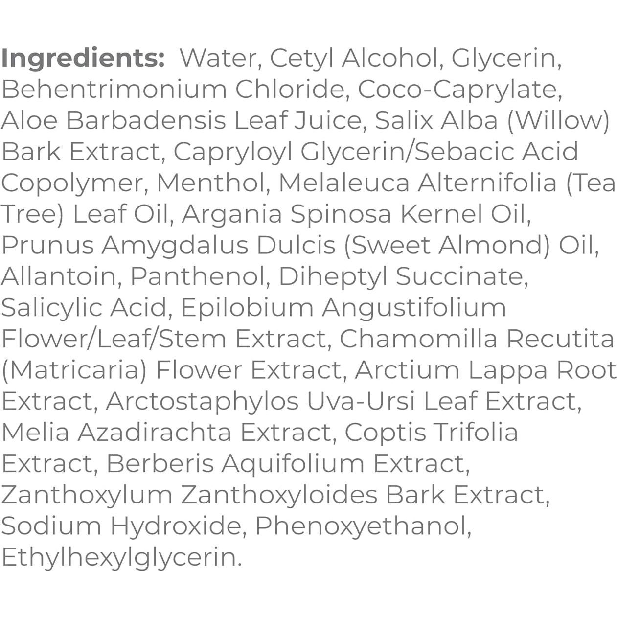 Acondicionador Derma E 295 ml para Alivio del Cuero Cabelludo