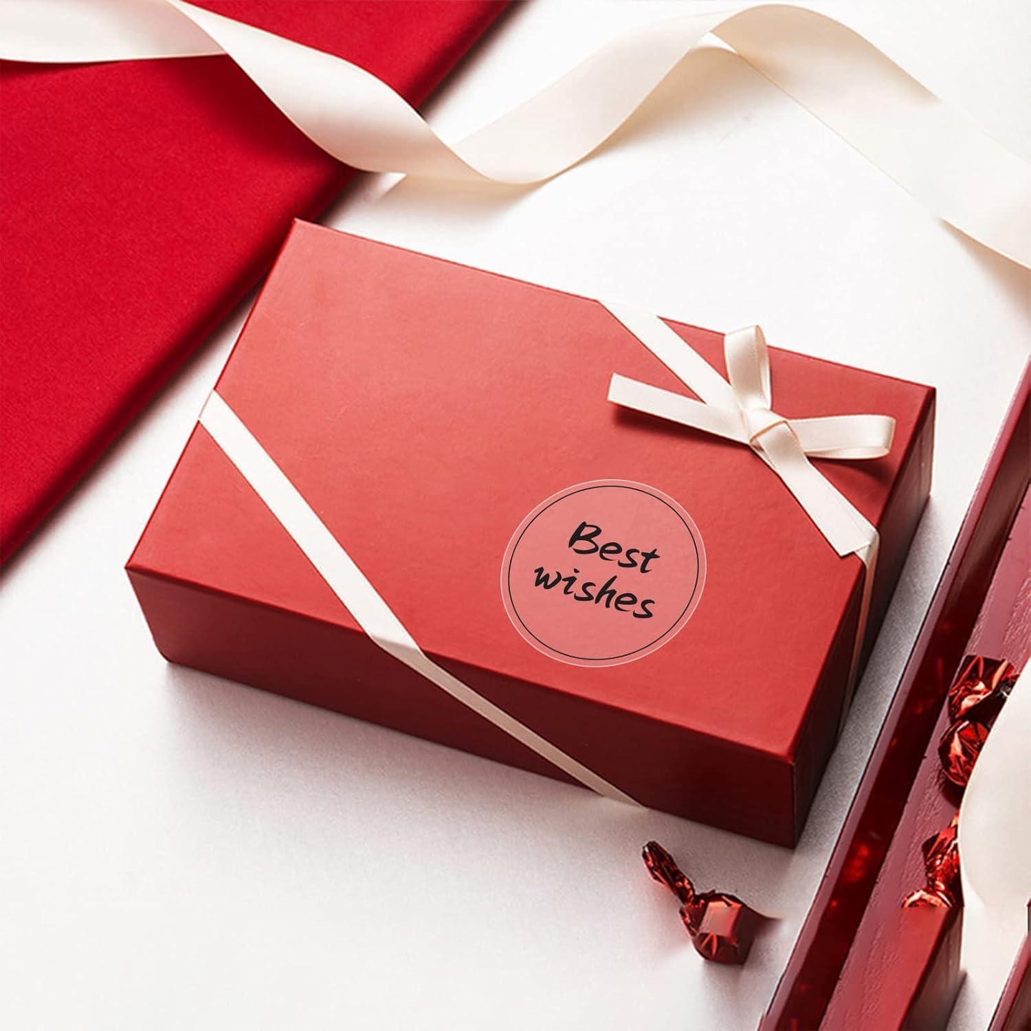 Cinta de Etiquetas NIIMBOT 31x31mm para B1/B21/B3S, 210 Unidades