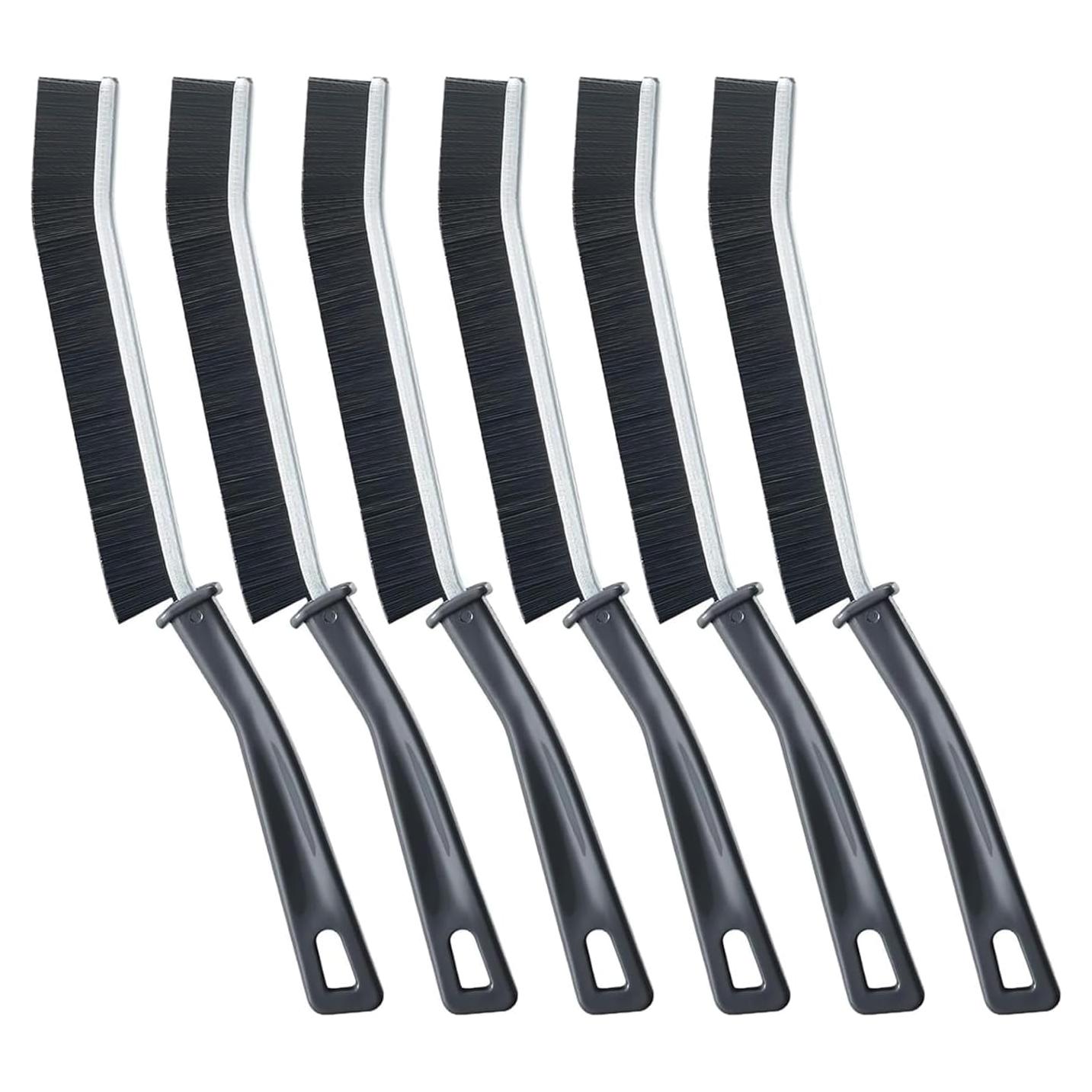 Cepillo de limpieza Koxuky 6 unidades cerdas duras