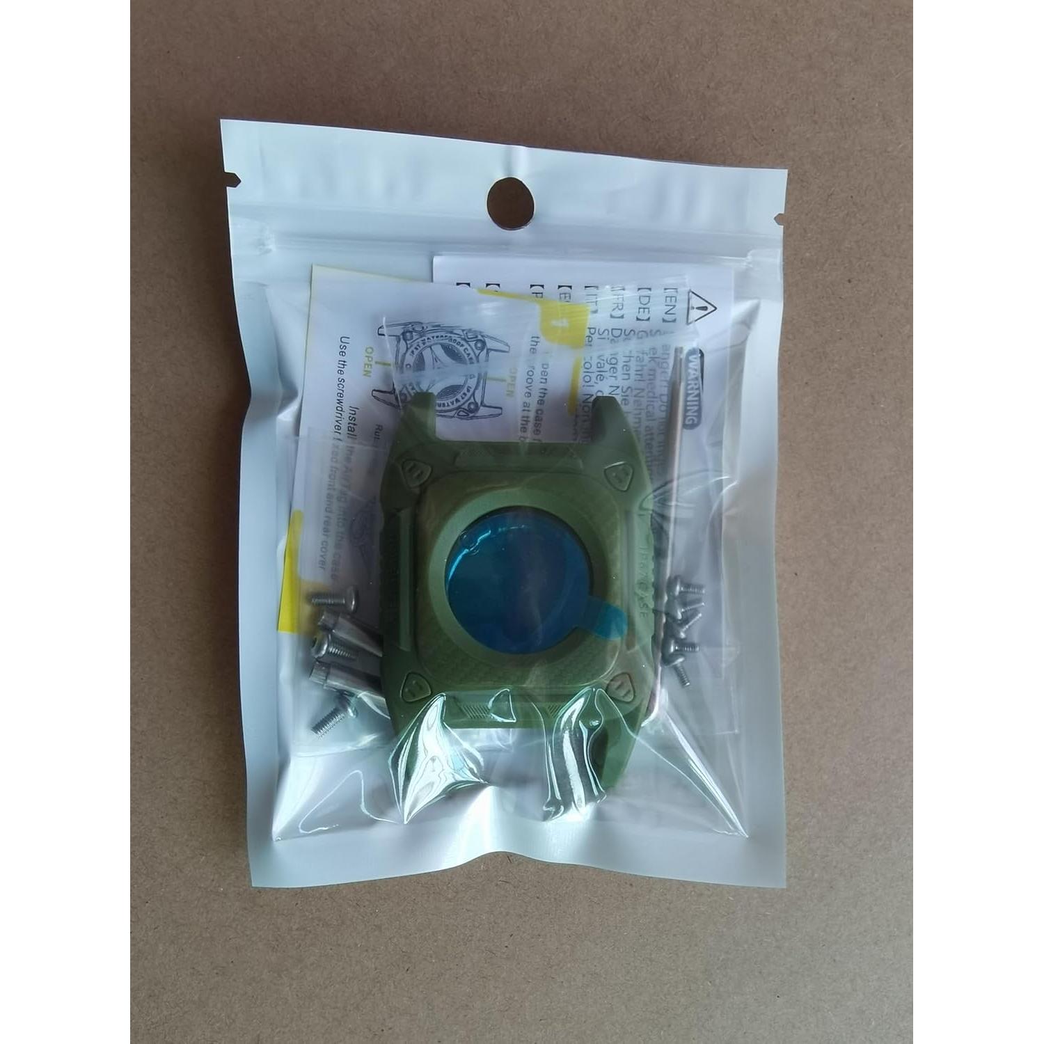 Soporte Airtag Sichy para Collar de Perro y Gato Impermeable