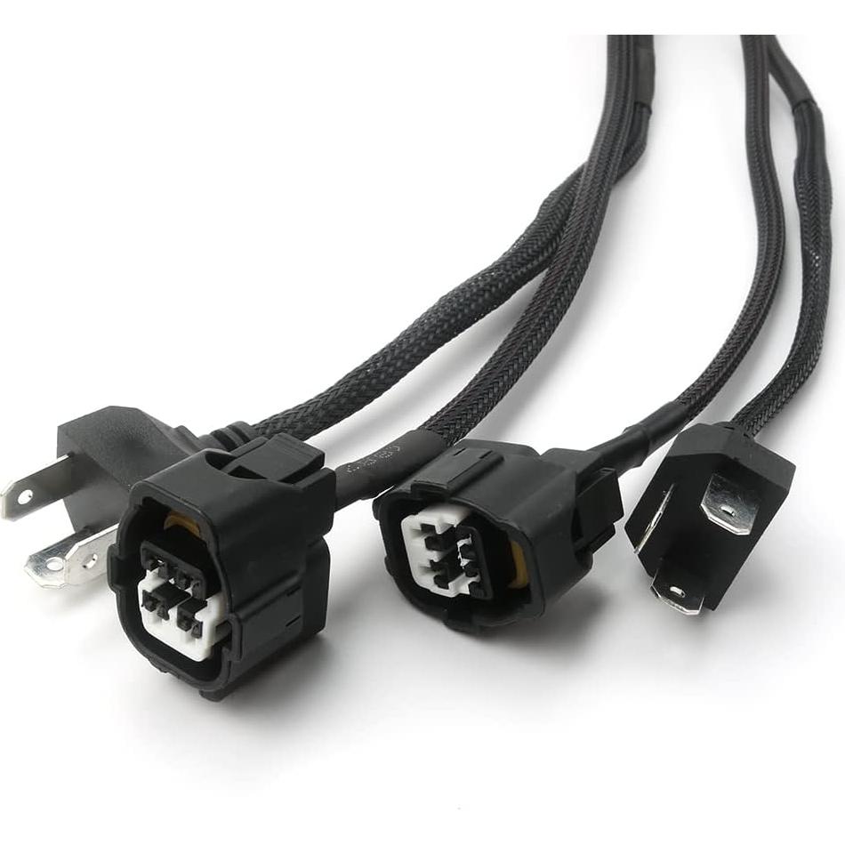 Arnés de Conversión LED Jetuplusllc para Toyota Tundra 2014-2019