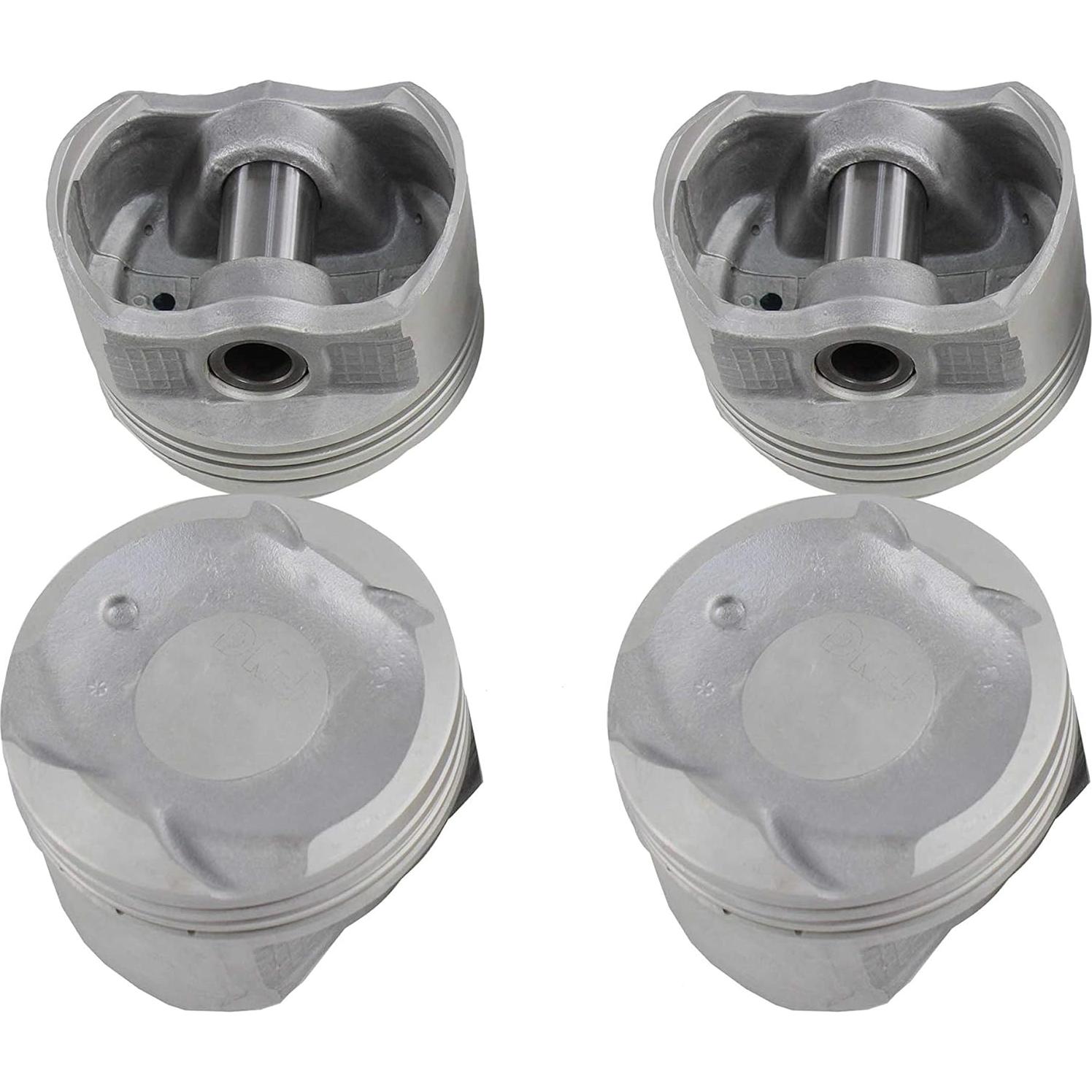 Kit de Pistón y Anillo DNJ PRK949A para Toyota 1.5L 2001-2018